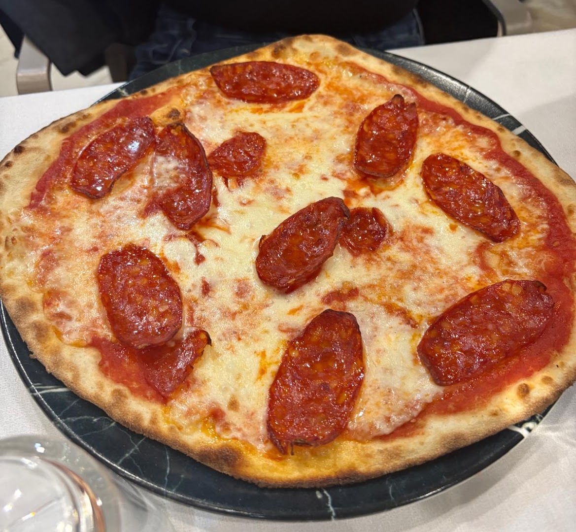 Ristorante Pizzeria & Enoteca San Martino