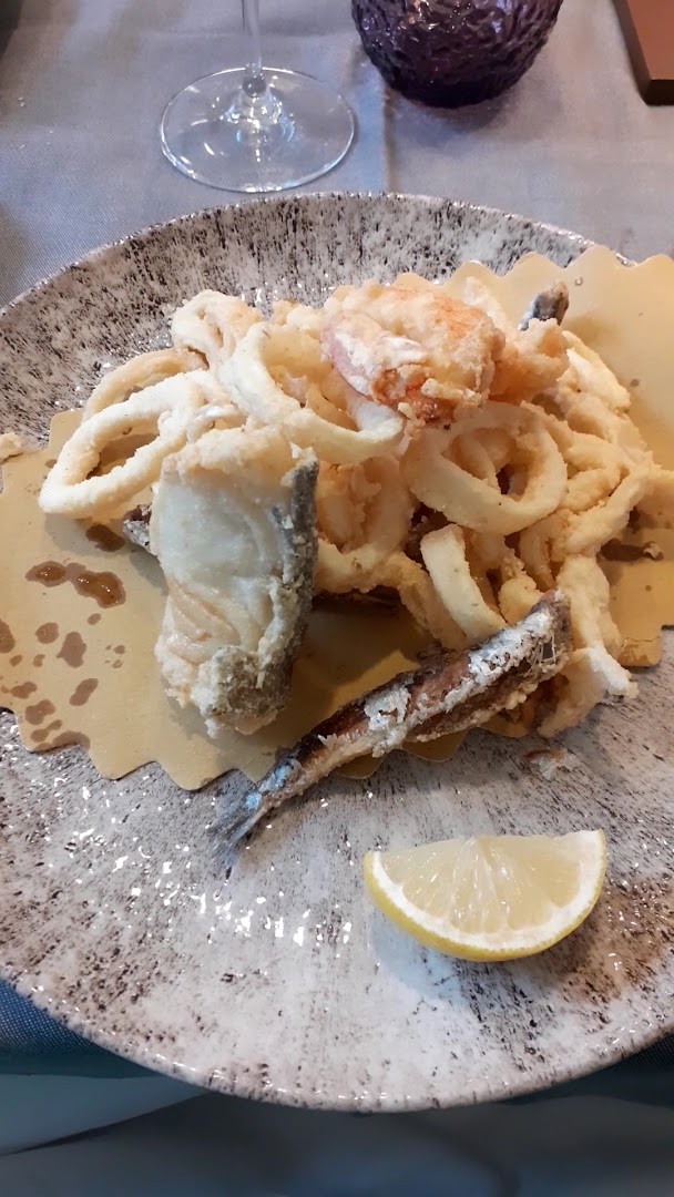 Ristorante Pizzeria & Enoteca San Martino