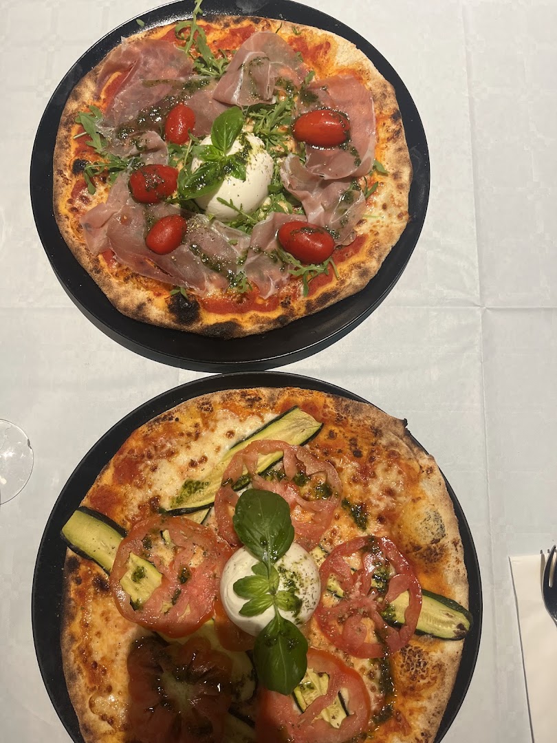 Ristorante Pizzeria Enzo