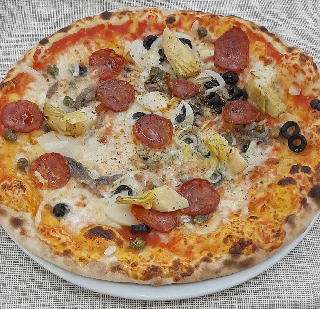 Ristorante Pizzeria Enzo