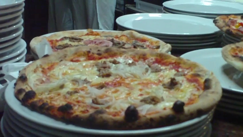 Ristorante Pizzeria Enzo