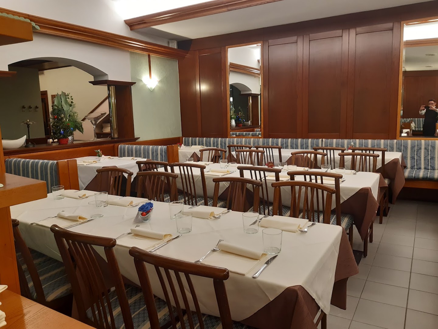 Ristorante Pizzeria Esperia