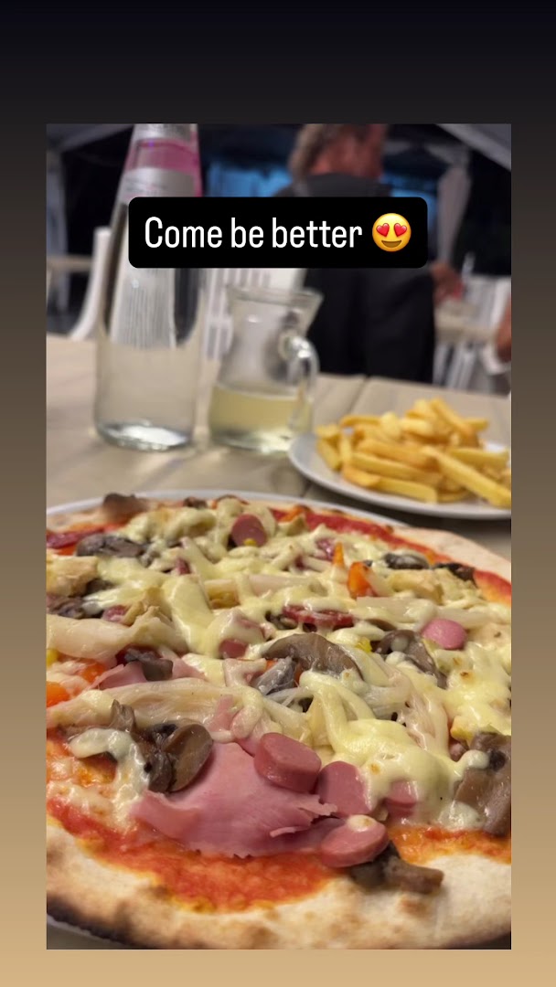 Ristorante Pizzeria Etna