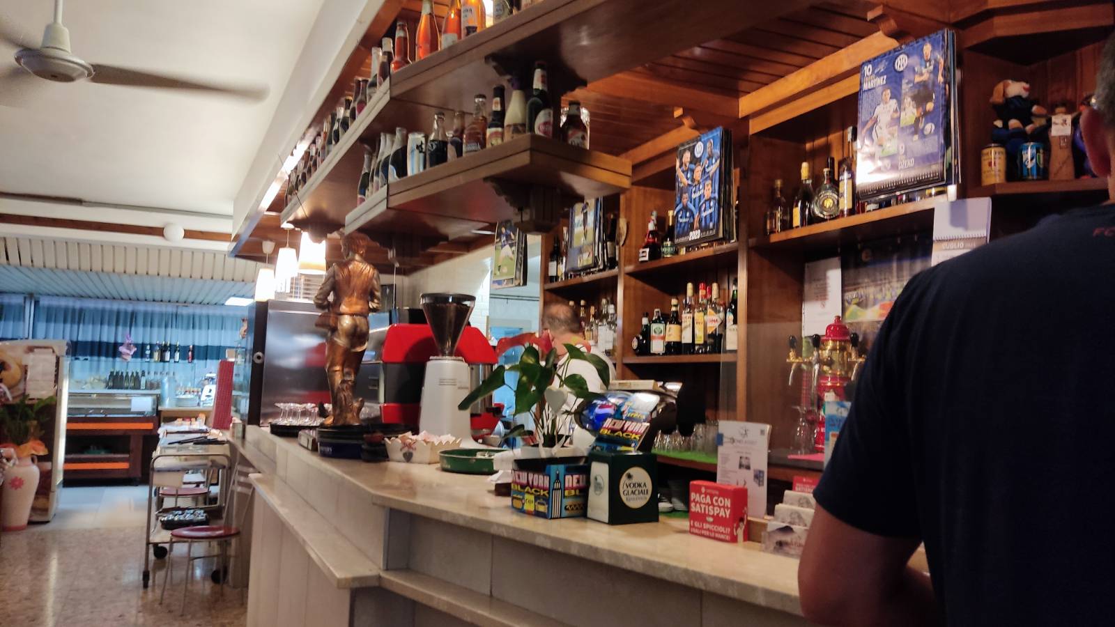 Ristorante Pizzeria Etna