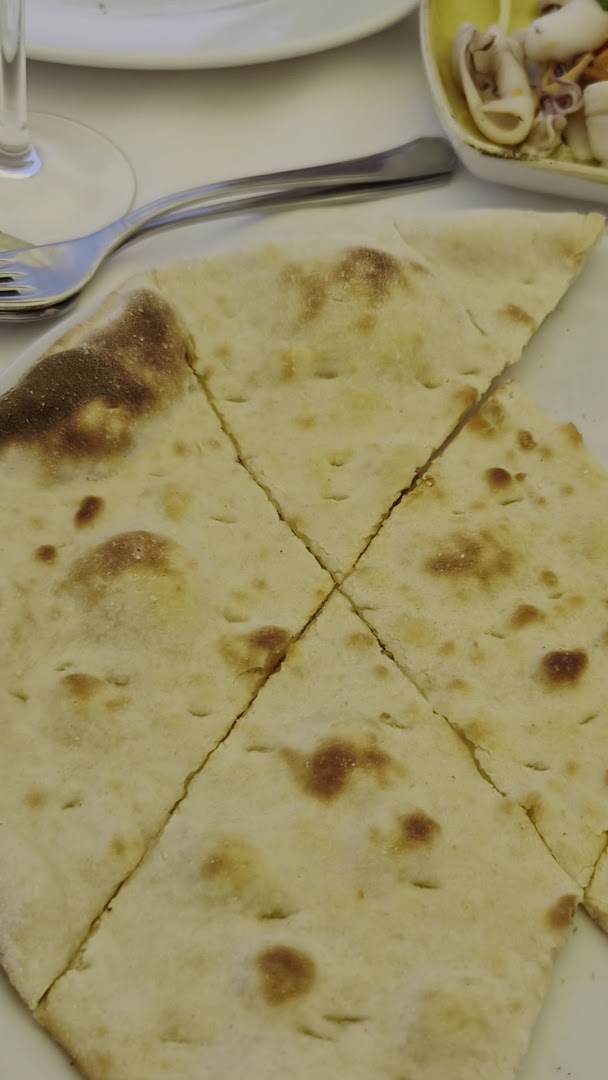 Ristorante Pizzeria Europa