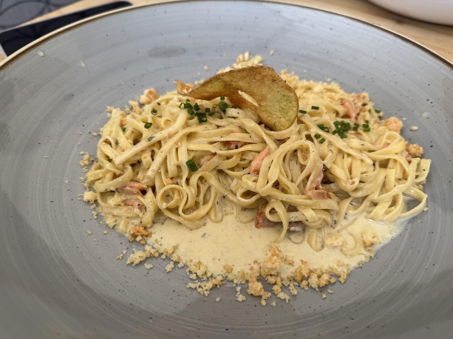 Ristorante Pizzeria Europa