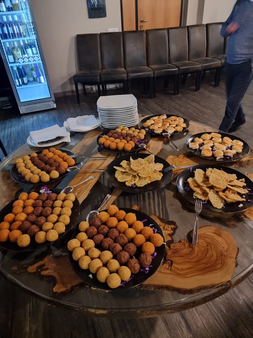 Ristorante Pizzeria Event, Catanzaro