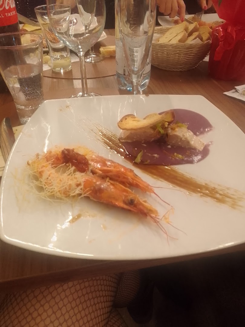 Ristorante Pizzeria Event