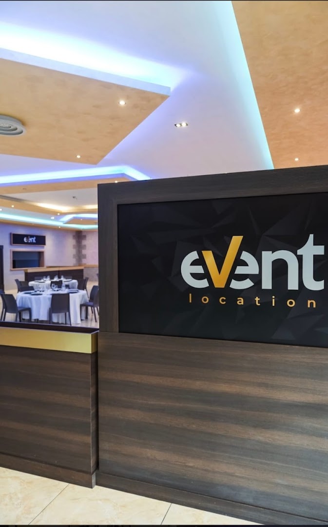 Ristorante Pizzeria Event