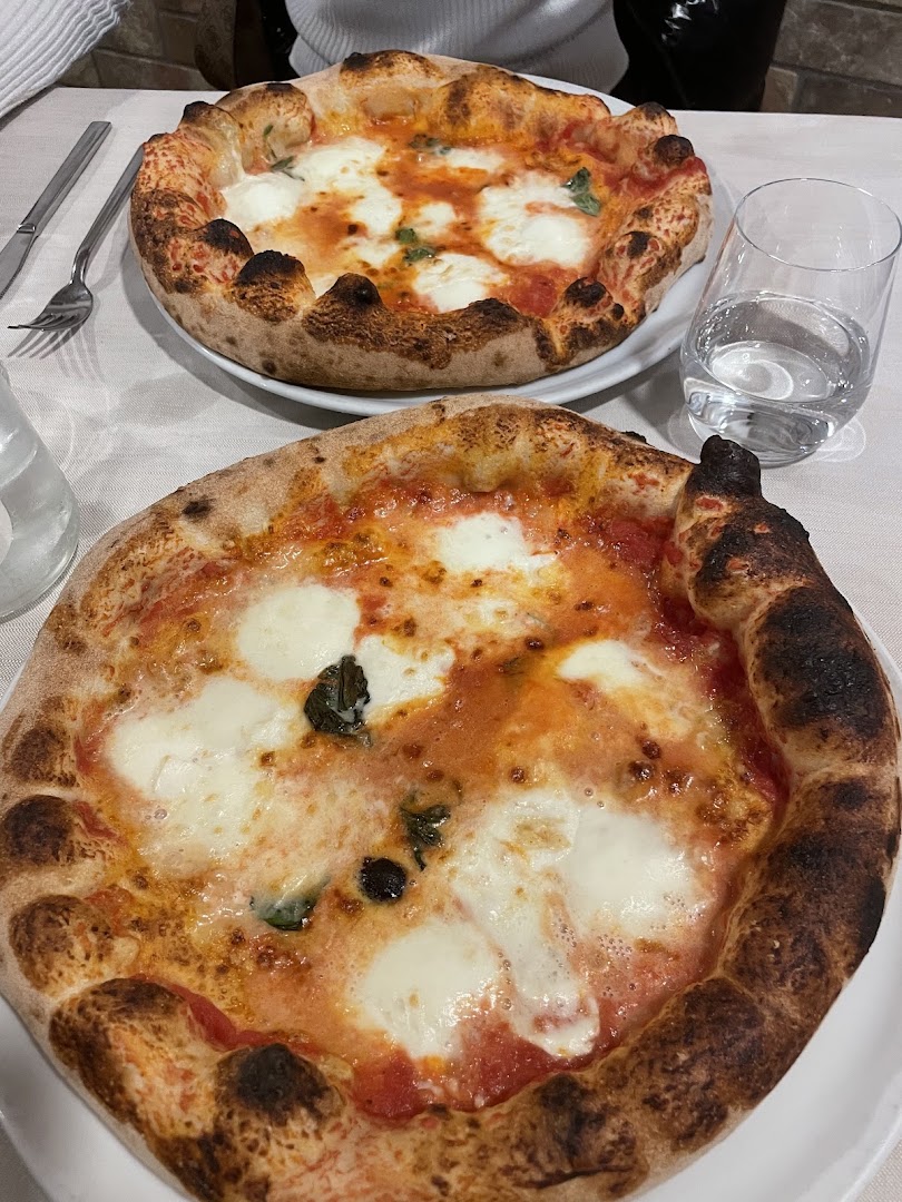 Ristorante Pizzeria Exo