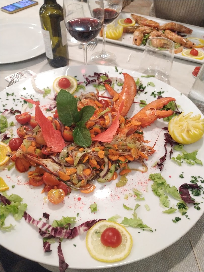 Ristorante Pizzeria Exo, Rho