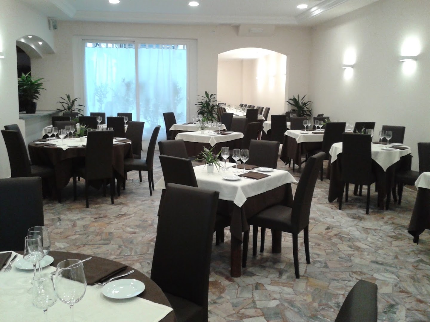 Ristorante Pizzeria Exo