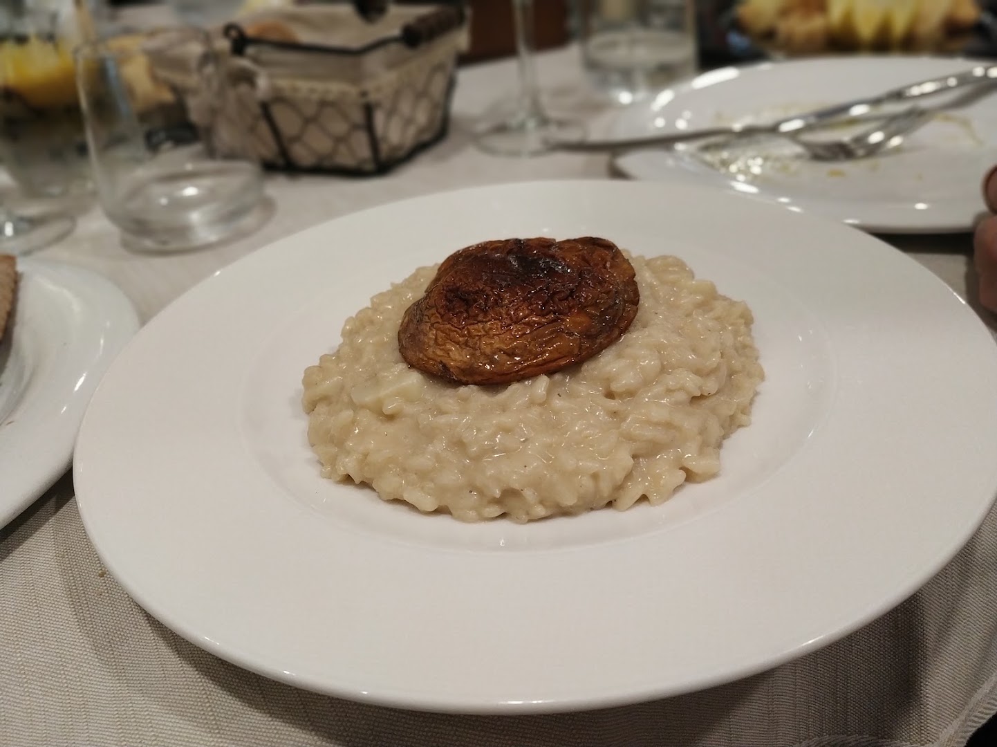 Ristorante Pizzeria Exo