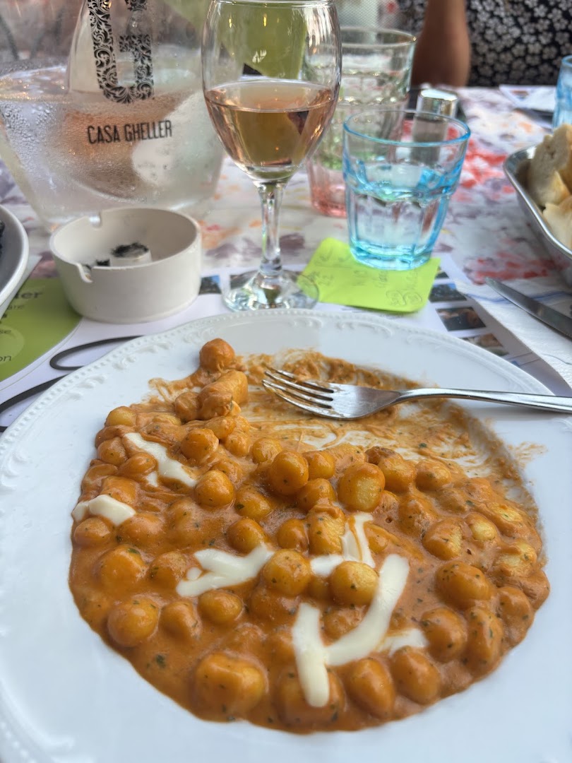 Ristorante Pizzeria Exotic, Manerba del Garda
