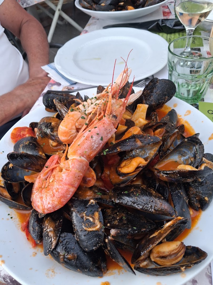 Ristorante Pizzeria Exotic