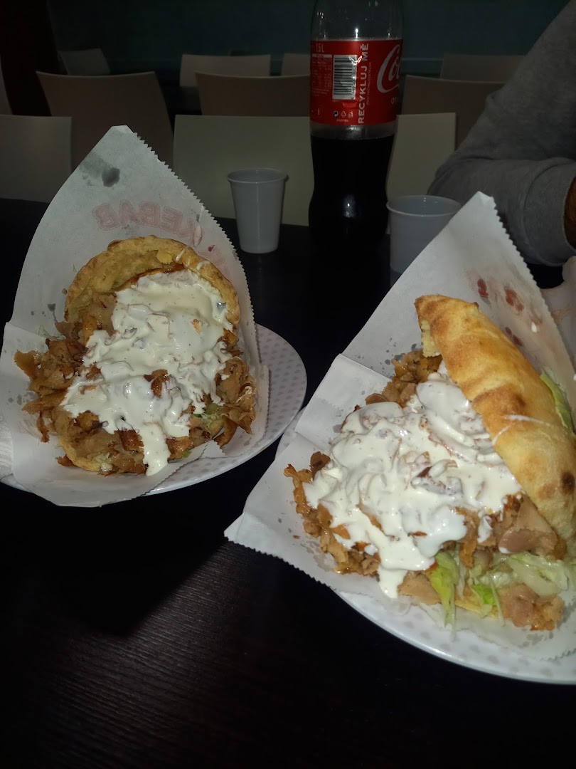 Ristorante Pizzeria Expressحلال