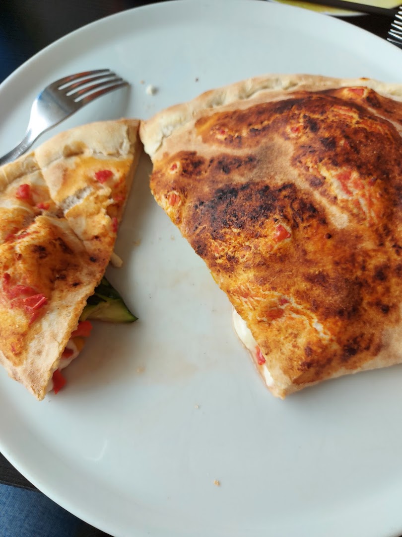 Ristorante Pizzeria Expressحلال