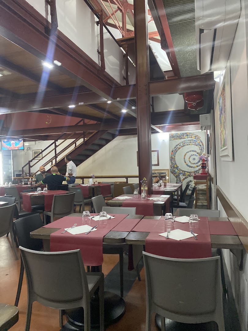 Ristorante Pizzeria F.lli Cuorvo di Mimmo e Gioacchino