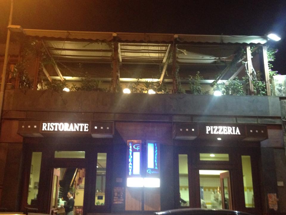 Ristorante Pizzeria F.lli Cuorvo di Mimmo e Gioacchino