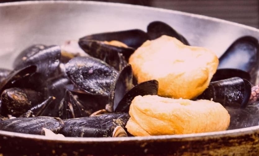 Ristorante Pizzeria F.lli Cuorvo di Mimmo e Gioacchino