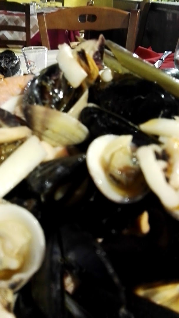 Ristorante Pizzeria F.lli Cuorvo di Mimmo e Gioacchino