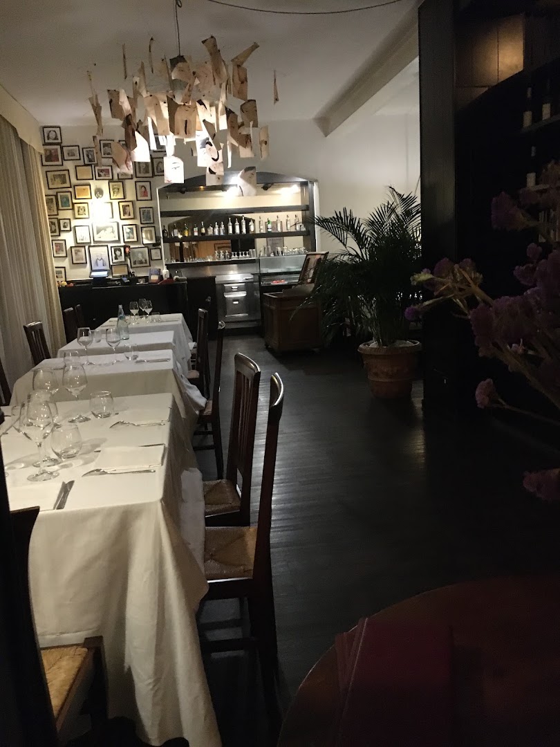 Ristorante Pizzeria Faccio