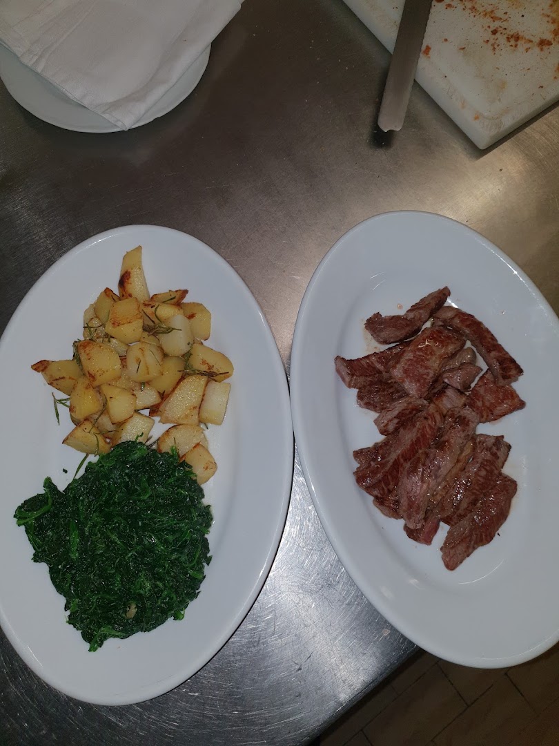 Ristorante Pizzeria Faccio