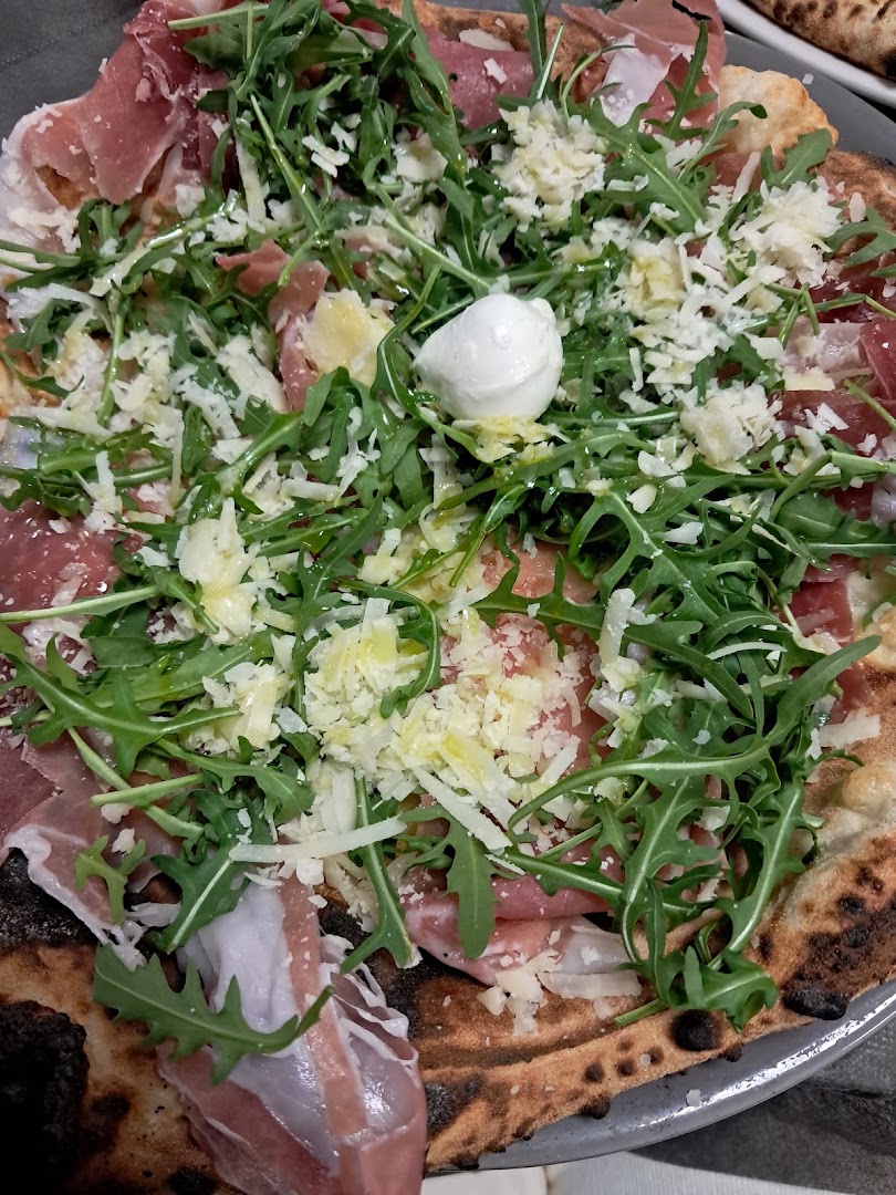 Ristorante Pizzeria Falò, Sant'Anastasia