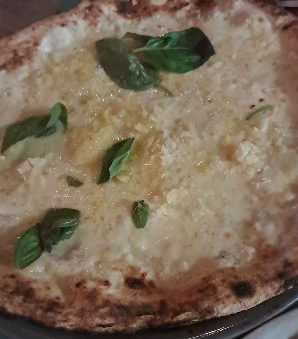 Ristorante Pizzeria Falò