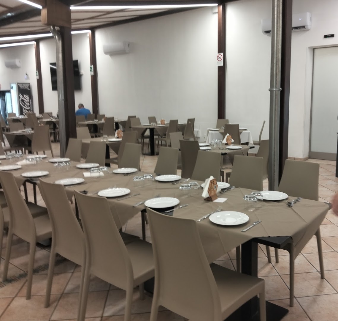 Ristorante Pizzeria Famiglia De Vita di Michele De Vita