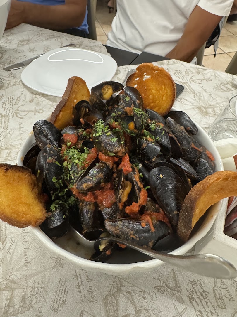 Ristorante Pizzeria Famiglia De Vita di Michele De Vita