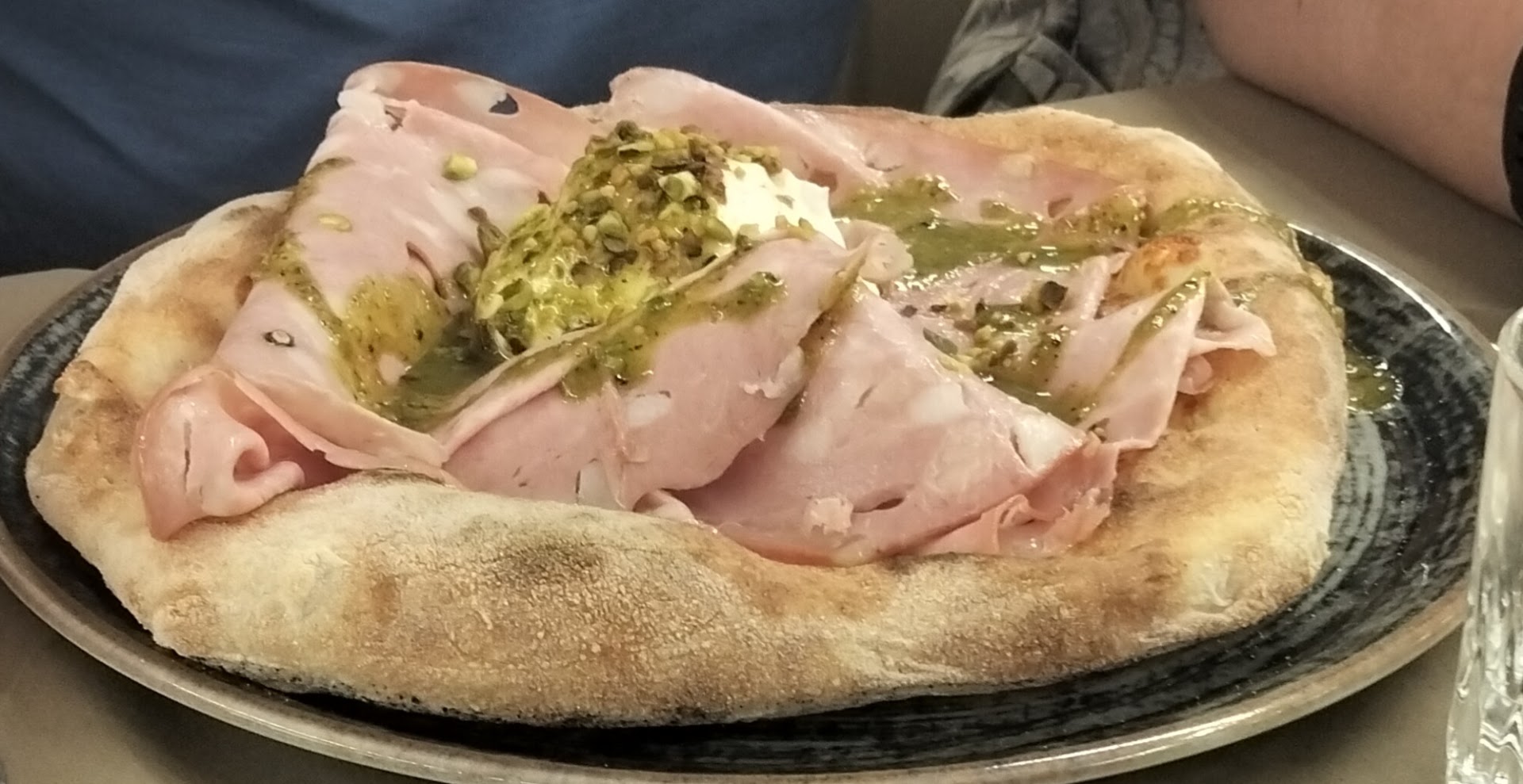 Ristorante Pizzeria Famiglia De Vita di Michele De Vita