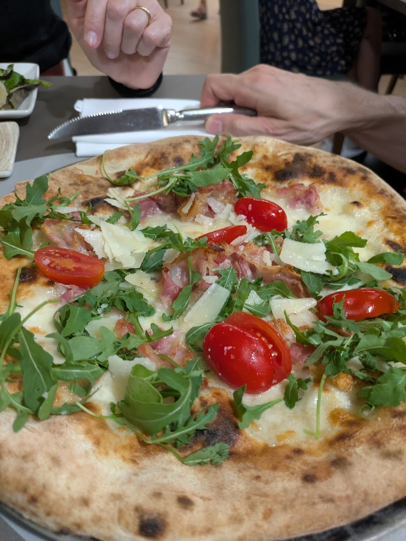 Ristorante Pizzeria | Family Delia |, Modena