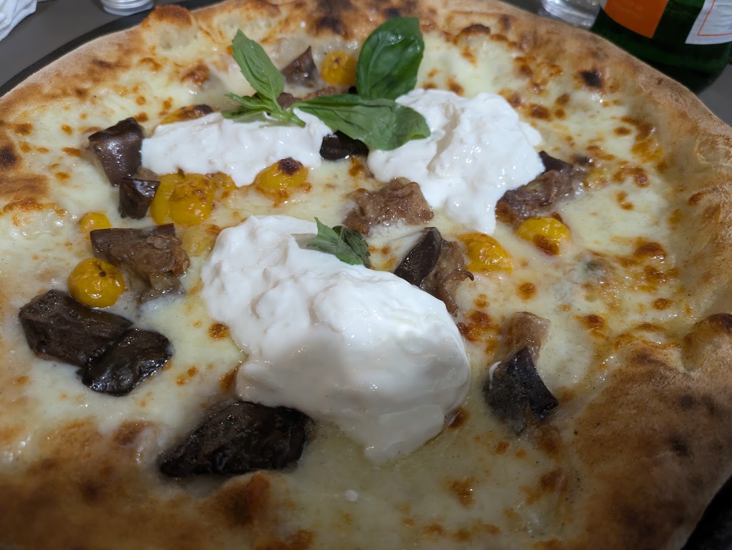 Ristorante Pizzeria | Family Delia |