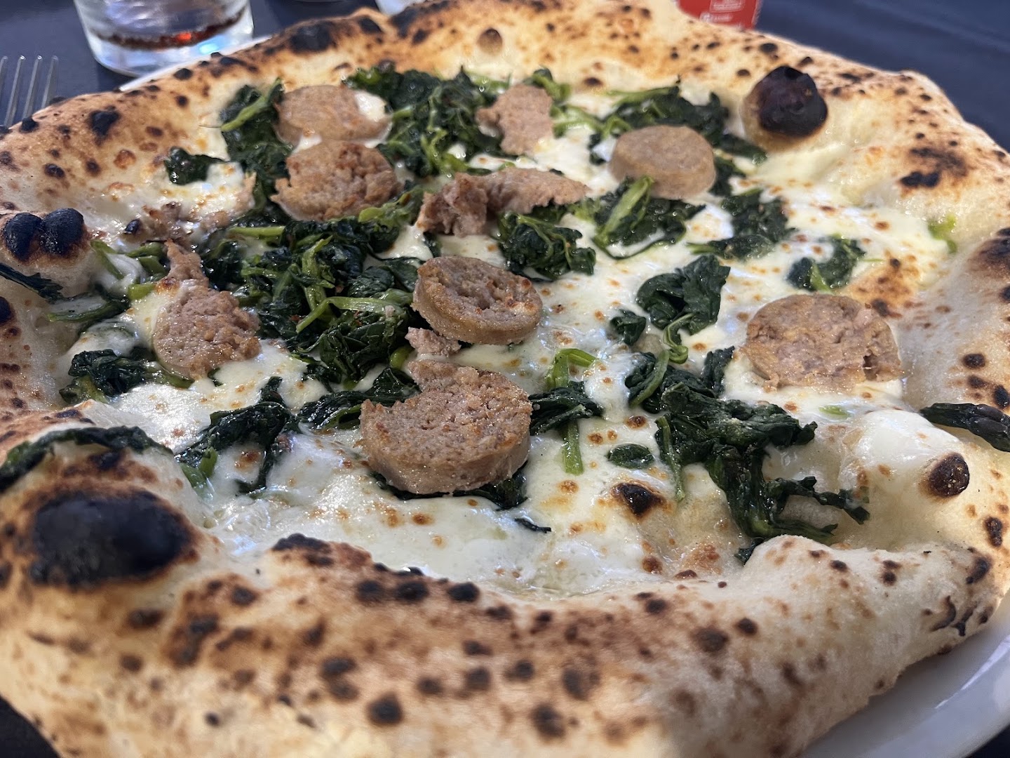 Ristorante pizzeria fantasia da Antonio, Pietra Ligure