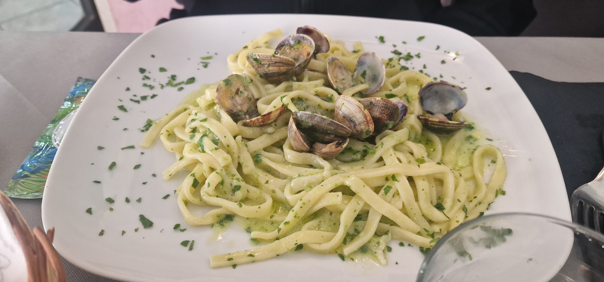 Ristorante pizzeria fantasia da Antonio
