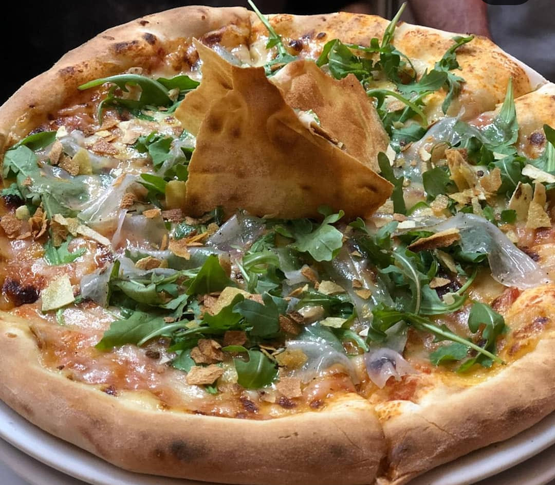Ristorante Pizzeria Fantasy da Nanna