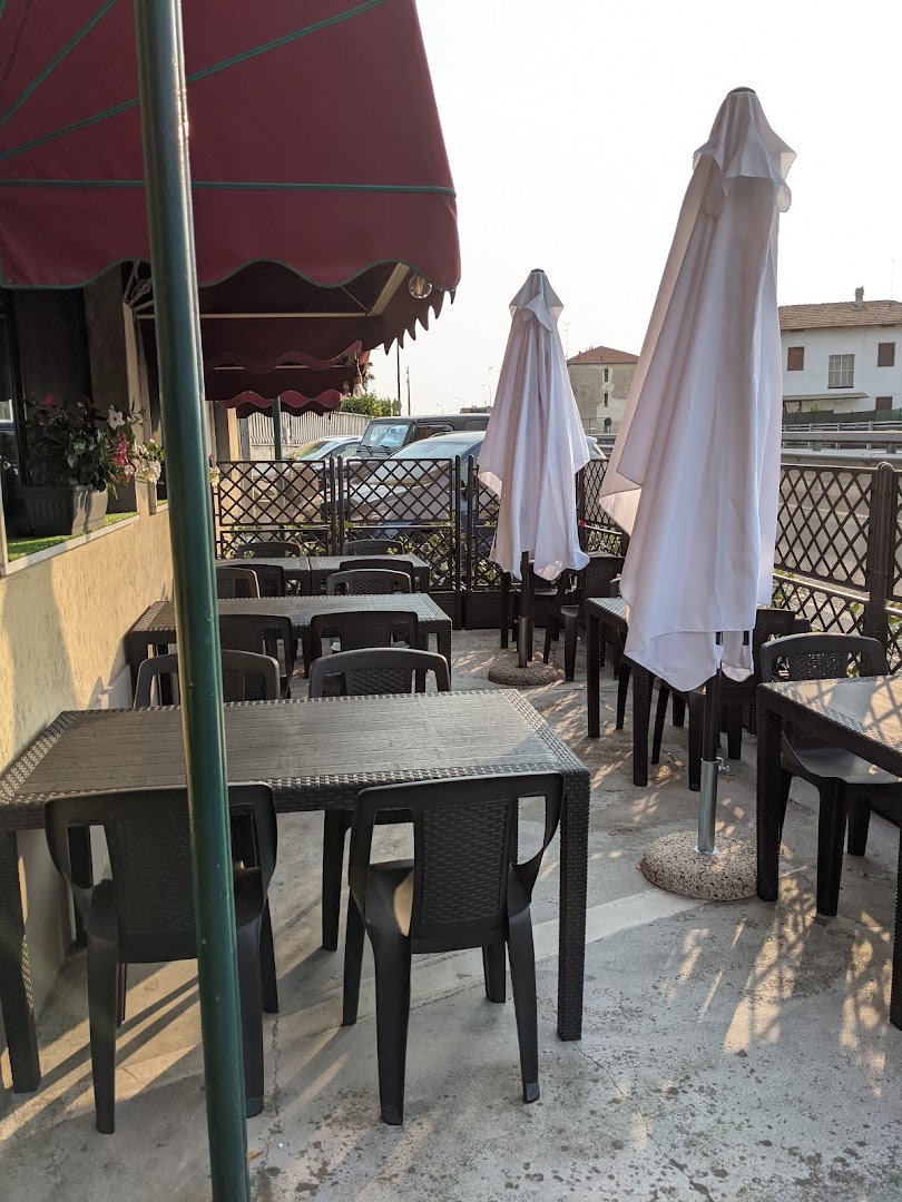 Ristorante Pizzeria Fantasy