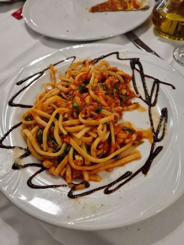 Ristorante Pizzeria Fantasy