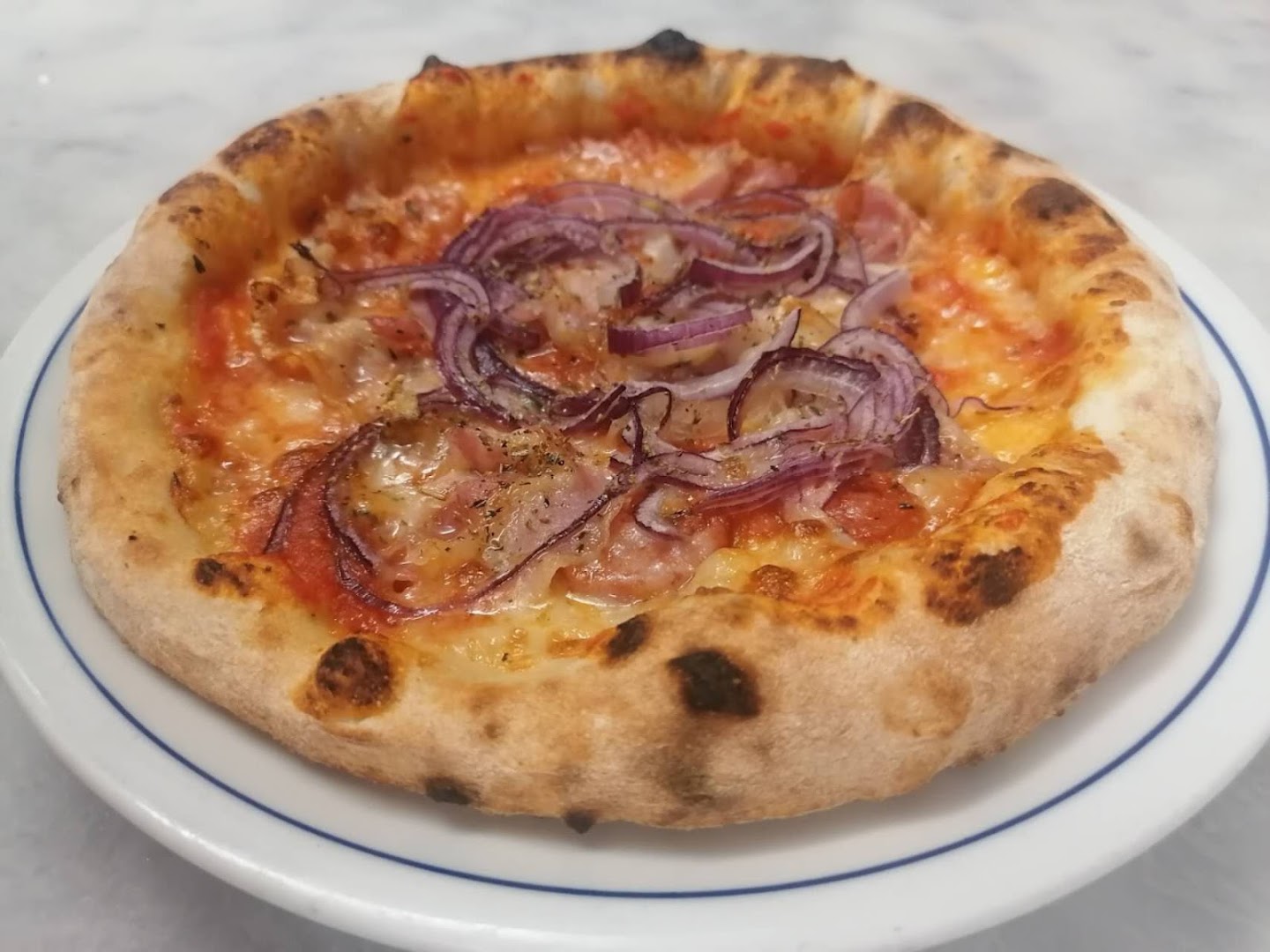 Ristorante pizzeria felicita, Palosco