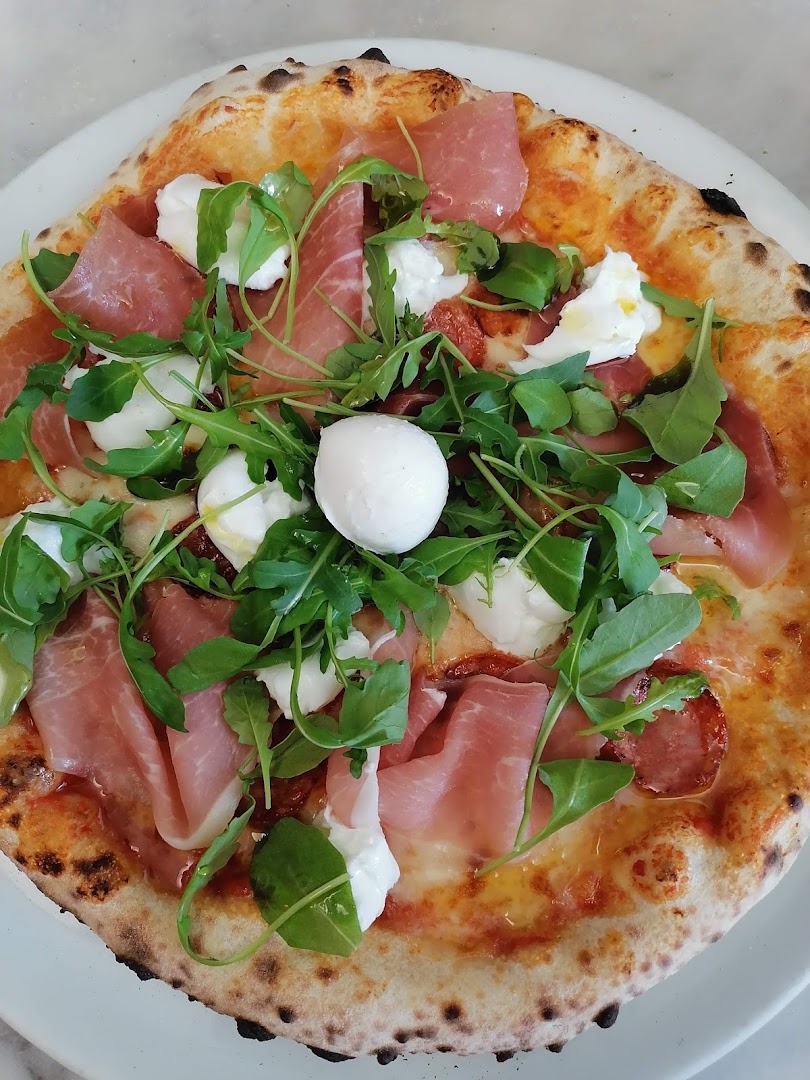 Ristorante pizzeria felicita