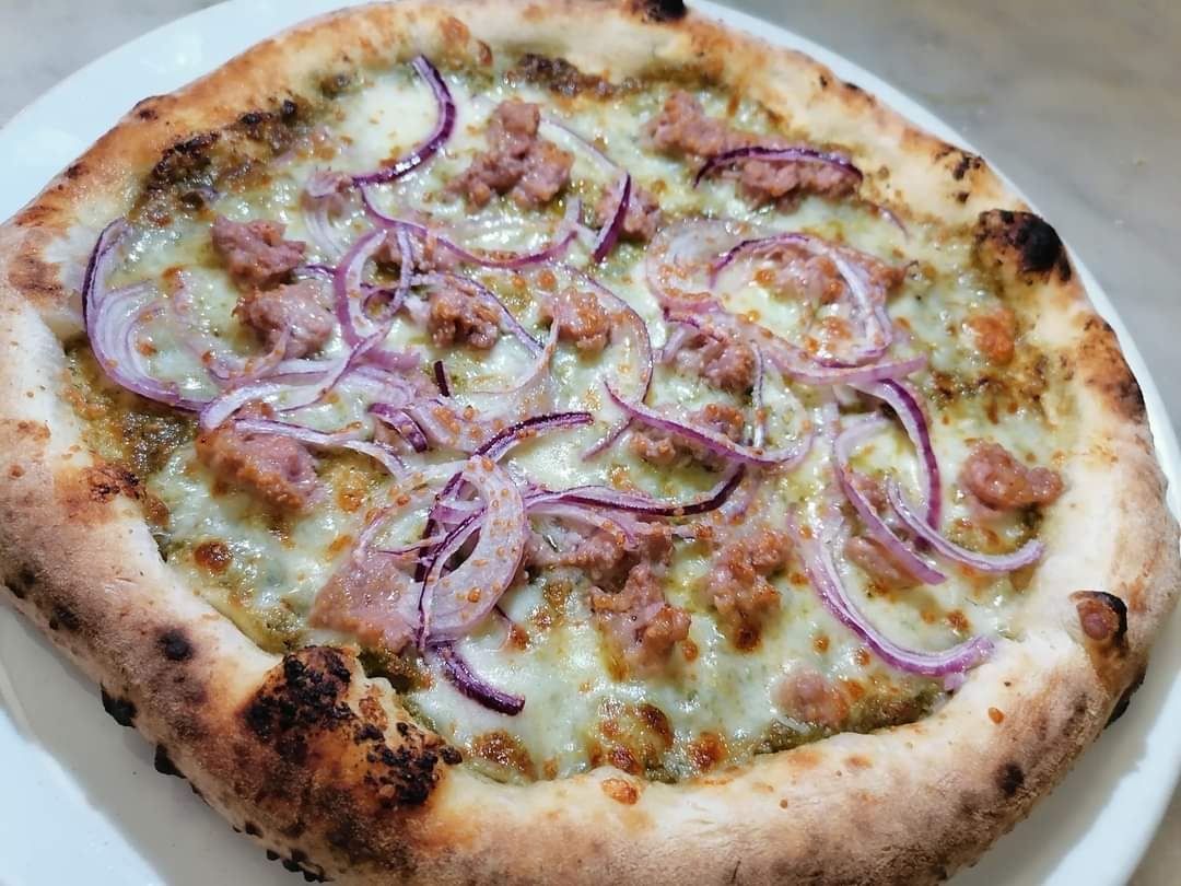 Ristorante pizzeria felicita