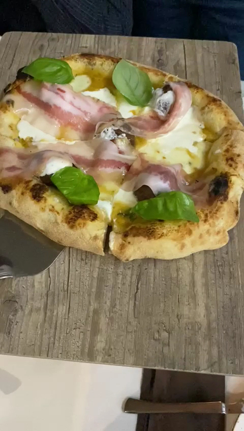 Ristorante Pizzeria Fellini