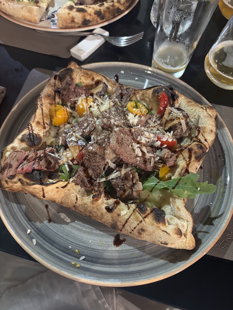 Ristorante Pizzeria Fellini