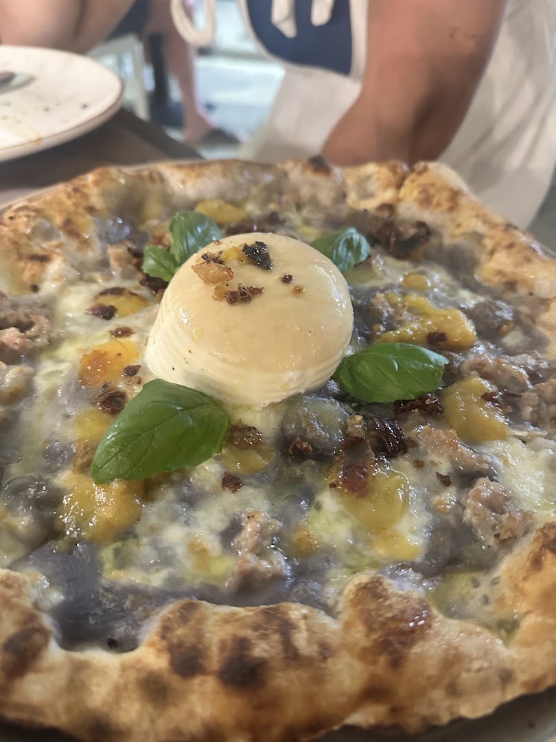 Ristorante Pizzeria Fellini