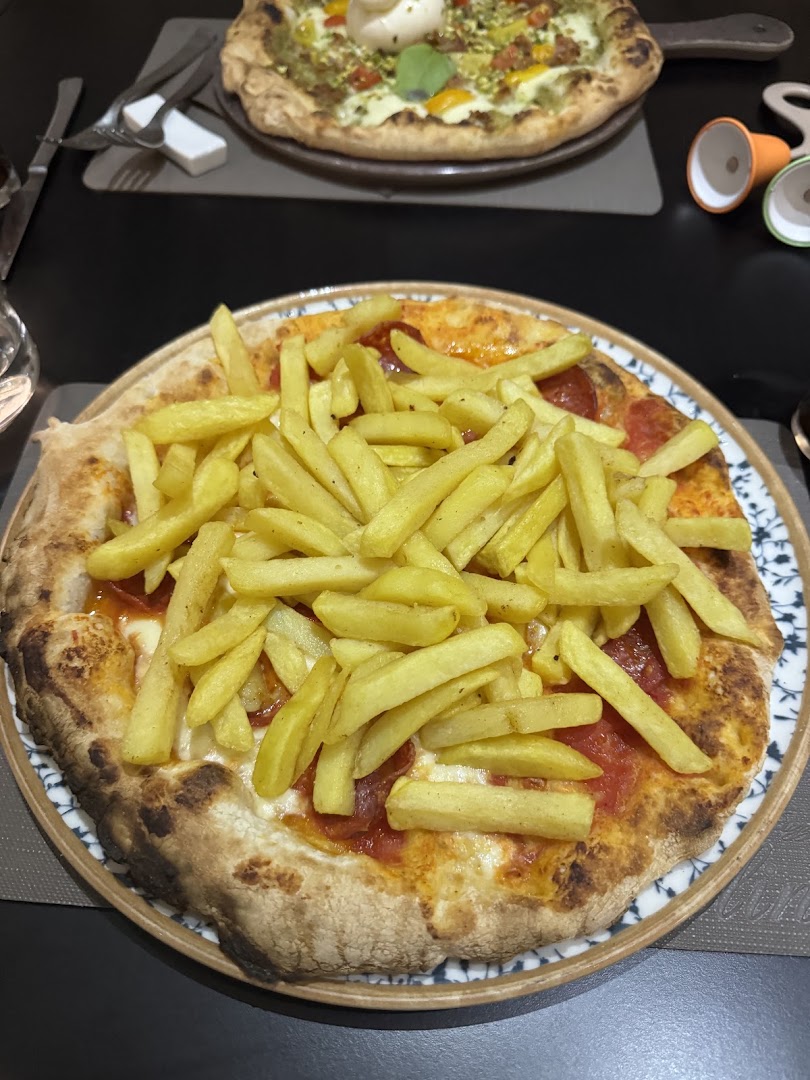 Ristorante Pizzeria Fellini