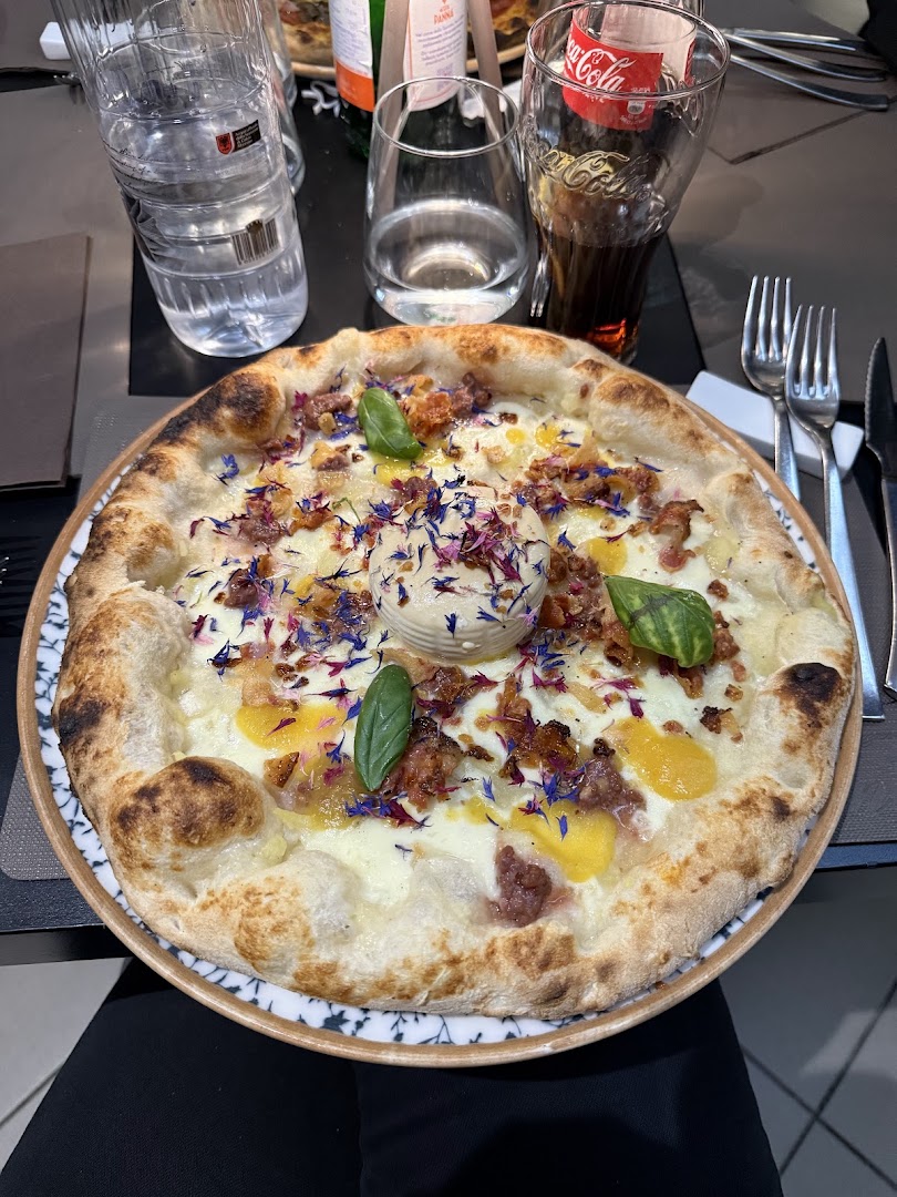 Ristorante Pizzeria Fellini