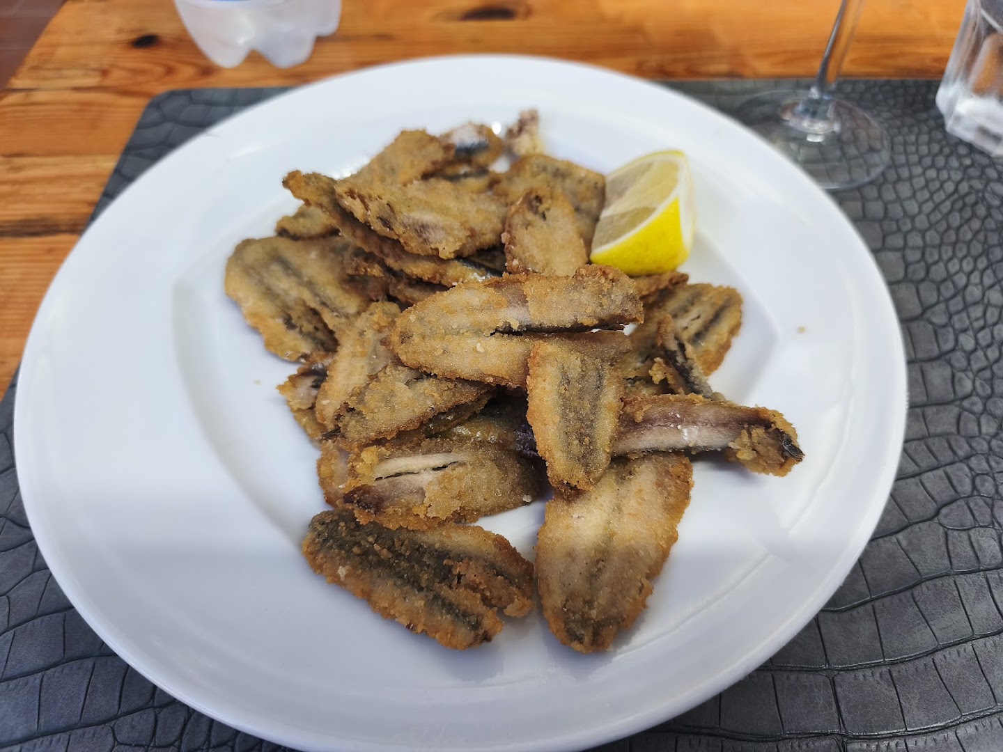 Ristorante Pizzeria Fermento