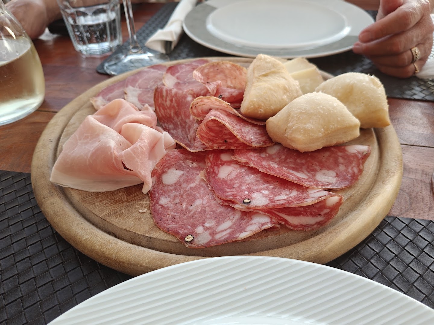 Ristorante Pizzeria Fermento