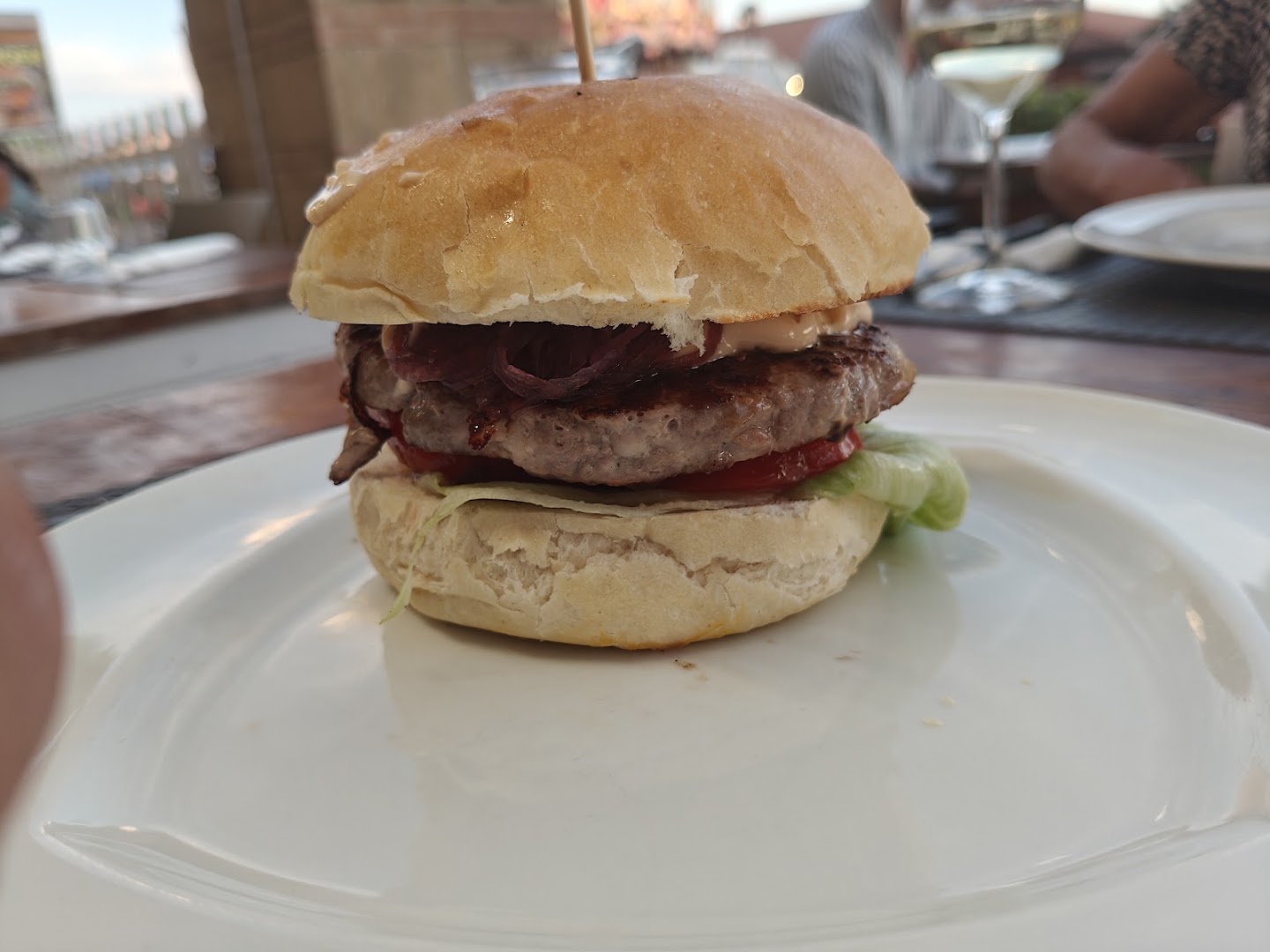 Ristorante Pizzeria Fermento